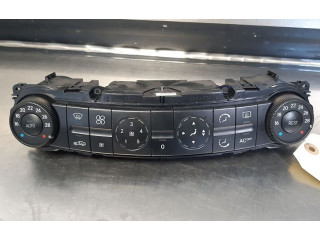 Блок управления климат-контролем 2118300385   Mercedes-Benz E W211
