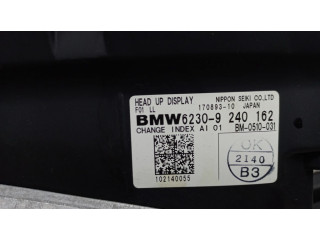 Дисплей    9240162, 62309240162   BMW 7 F01 F02 F03 F04