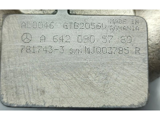  Турбина Mercedes-Benz E C207 W207  A6420905780   для двигателя 642836      