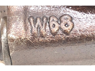 Píst BGU   Audi A3 S3 8P     