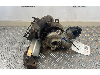  Турбина Volkswagen Amarok 2.0 16359700018, SJ50278223         