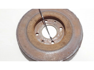 Передний тормозной диск       Citroen C3 1.4   