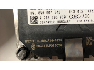 Радар круиз контроля     80A907541F, 0203305030  Audi Q5 SQ5