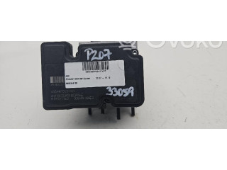 Jednotka ABS 9665344180   Peugeot 207 2007