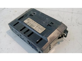 Дисплей    A0005428723   Mercedes-Benz S W220