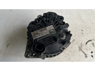 Генератор A6391500350, Q31800A136   Mitsubishi Colt 1.5     