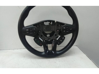 Руль KIA Carens III  2013 - 2019 года 56100A4530CC2      