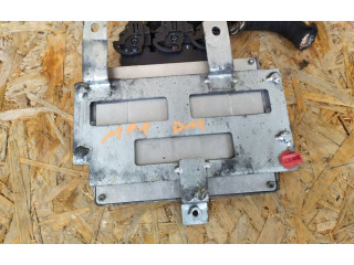 Блок управления двигателем ECU