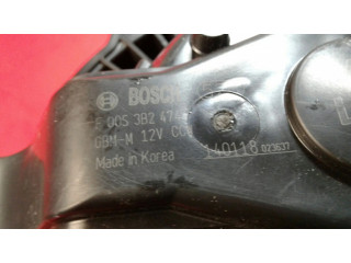 Вентилятор печки    F00S382474   KIA Ceed