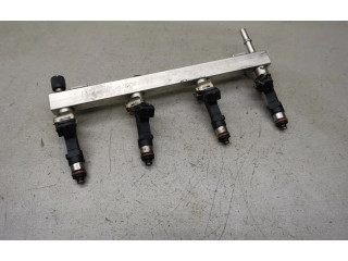 Vstřikovač 0280151239, 55562258   Opel Corsa D     