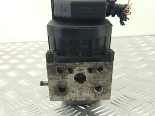 Блок АБС 0265216731, 968184   Renault  Clio II  1998-2001 года