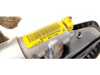 Подушка безопасности в сиденье 90595435, 4122050   Opel Vectra B