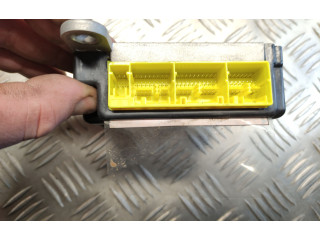 Блок подушек безопасности 988203ZL0A   Nissan Pulsar