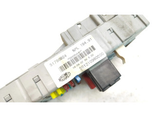   Pojistková skříňka 51786924, 46846745   Fiat Croma 2007