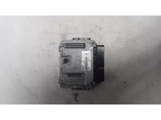 Блок управления двигателя 0281013569, 391032A710   Hyundai Santa Fe