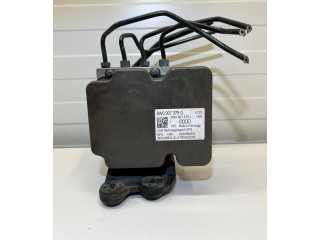 Блок АБС 8W0907379G, 8W0907379J   Audi  A4 Allroad B9  2016 -  года