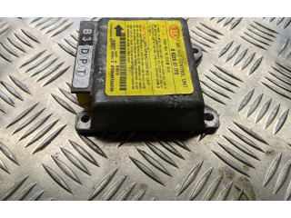 Блок подушек безопасности 0K32B677F0   KIA Rio