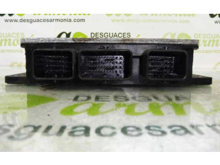 Řídící jednotka 8200334419, 8200426446   Nissan Micra C+C 2005