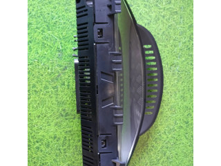 Přístrojová deska  BMW 7 F01 F02 F03 F04 2011 17388410, 9232951  