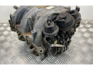 Поршень Всасывающий коллектор 272.921 A2721402201, 0526500224  Mercedes-Benz C W204  