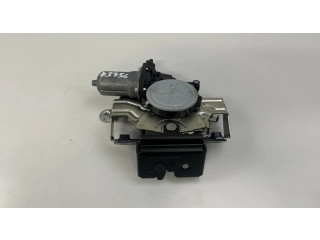 замок багажника T31-61322-C, 163800-0620    Subaru Legacy 2016- года