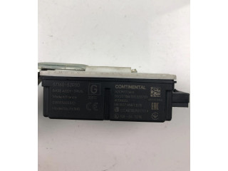 Другие блоки управления / модули 3716052R00, NO866   Suzuki Swift