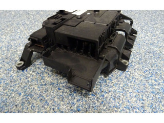 Блок предохранителей 7P0937548   Volkswagen Touareg II    