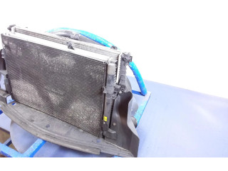 Рулевая рейка  Радиатор охлаждающей жидкости 051129713   Audi 80 90 B3 1986 - 1991 года