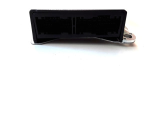 Блок подушек безопасности 9675181780, 5EYBXB0111218   Peugeot 3008 I