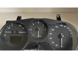 Přístrojová deska  Seat Altea 2007 5P0920822E, SEZ7Z0D2592382  