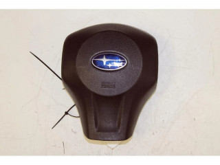 Подушка безопасности водителя HG144240723   Subaru XV