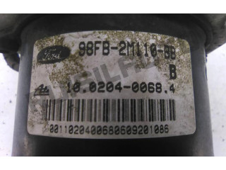 Jednotka ABS 98FB-2M110-BB   Ford Puma 1999