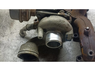  Турбина Volkswagen Golf V 1.9 54431015073         