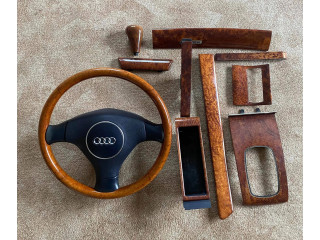 Volant Audi A6 S6 C5 4B 2003 8Z0419091T, 10157799  