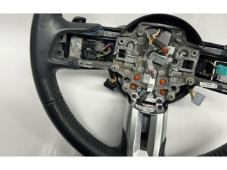 Руль Ford Mustang VI  2015 -  года JR33C699D90HC3ZHE, EG9T14A664BBW      