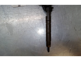 Vstřikovač 16450-R3L, 0445116056   Honda Civic IX    N22B4 