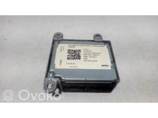 Блок подушек безопасности 603481900, 9659532380   Citroen C5