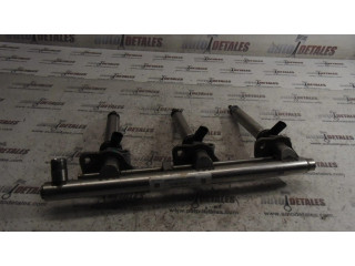 Vstřikovací lišta A2760704095   Mercedes-Benz E W212  pro benzínový motor 3.5  