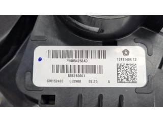 Подрулевой переключатель P56054253AD, 56054253AD   Chrysler Pacifica