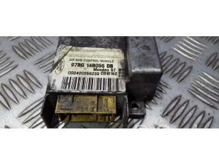 Блок подушек безопасности 97BG14B056DB, 070996   Ford Mondeo MK II