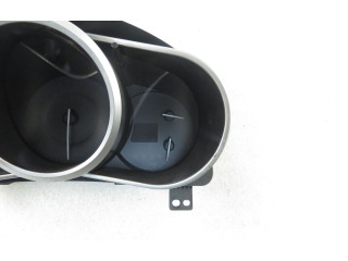 Přístrojová deska  Mazda CX-7 2011 JEEH64C, JEEH64C  