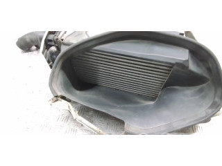Интеркулер  99111064073, 99157557203   Porsche 911 991 3.8