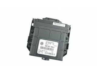 Блок управления коробкой передач 0C8927750A, 7P0927815   Volkswagen Touareg II