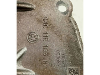 Масляный насос   04C115105H, MPI  Skoda Fabia Mk3 (NJ) 