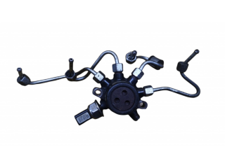 Vstřikovací lišta 4M509D280DB, 5WS40039   Ford Mondeo MK IV  pro naftový motor 1.8  
