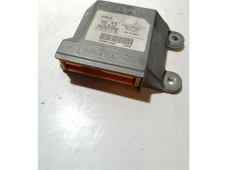 Блок подушек безопасности 602864900, YWC001160   Rover 75