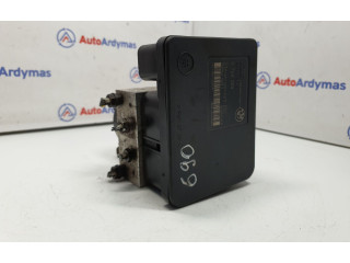 Блок АБС 2460488, 34512460488   BMW  Z4 E85 E86  2002 - 2008 года