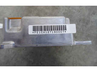 Блок подушек безопасности 988201 CX0A   Infiniti FX