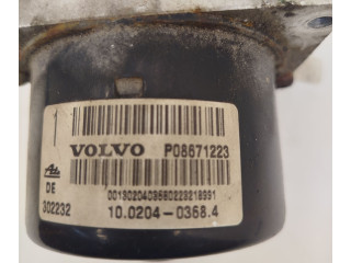 Jednotka ABS 8671224, P08671223   Volvo V70 2003