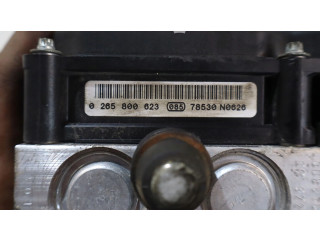 Блок АБС 0265800623   Fiat  Bravo  2007 - 2014 года